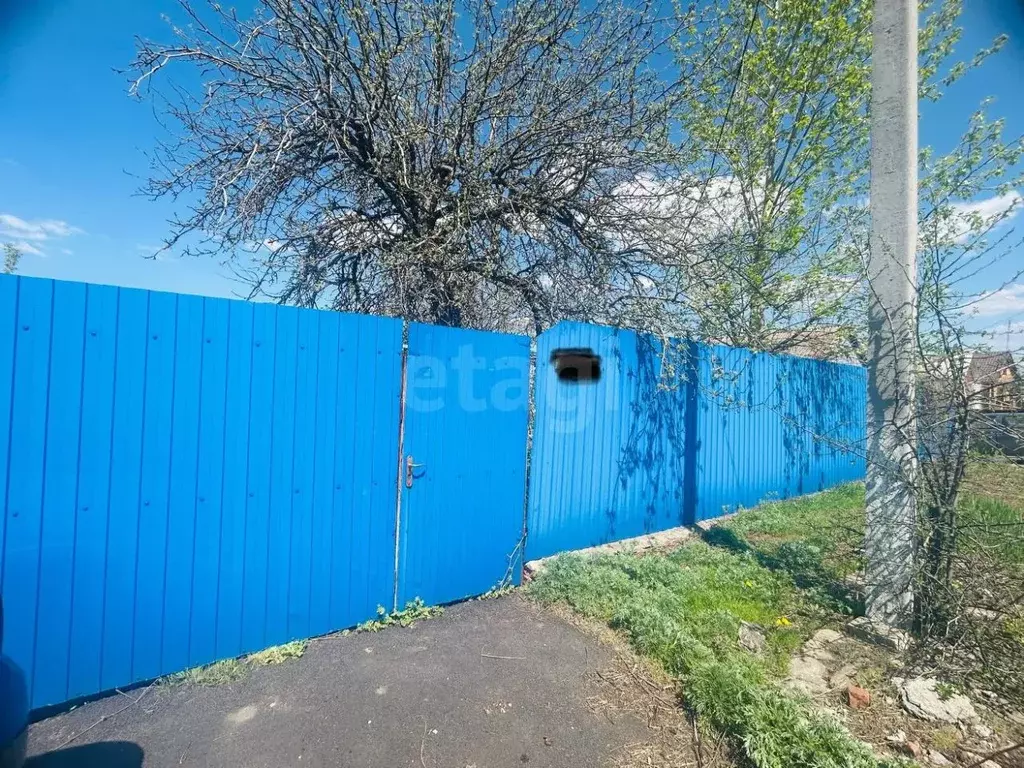 Участок в Белгородская область, Прохоровка рп ул. Советская, 3 (16.5 ... - Фото 1