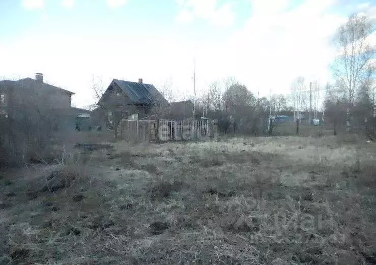 Участок в Марий Эл, Медведевский район, Куярское с/пос, пос. Пемба ул. ... - Фото 2