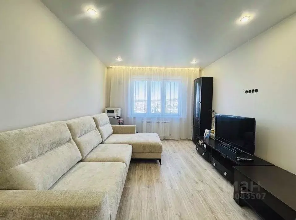 2-к кв. Бурятия, Улан-Удэ ул. Модогоева, 10 (60.0 м) - Фото 1
