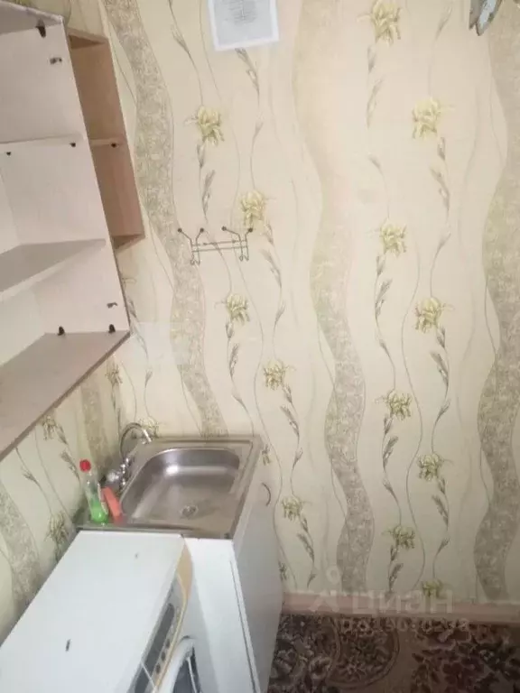 1-к кв. Новосибирская область, Новосибирск ул. Петухова, 40 (29.7 м) - Фото 0