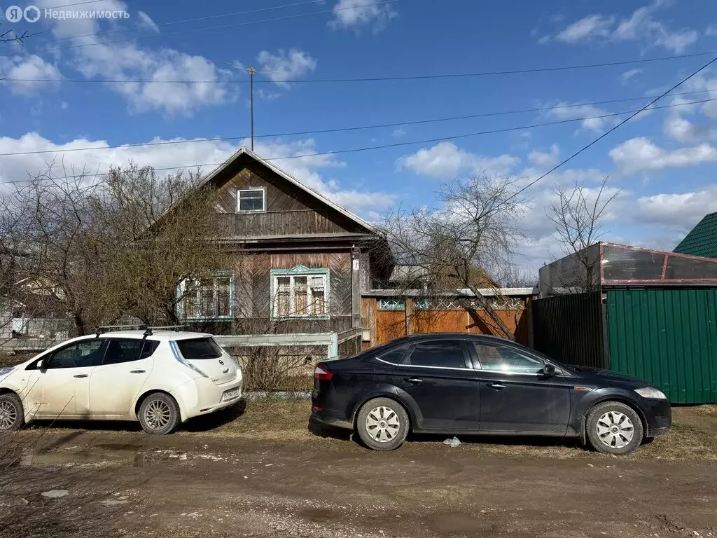 Дом в Александров, Гражданская улица, 7 (61.5 м) - Фото 1