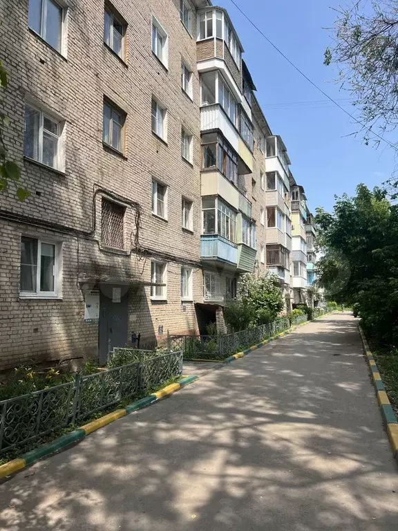 2-к. квартира, 46 м, 3/5 эт. - Фото 0