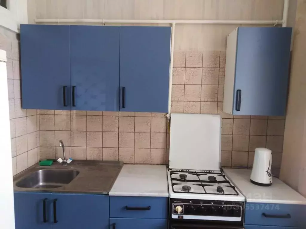 3-к кв. Воронежская область, Воронеж ул. Героев Стратосферы, 8 (63.0 ... - Фото 1