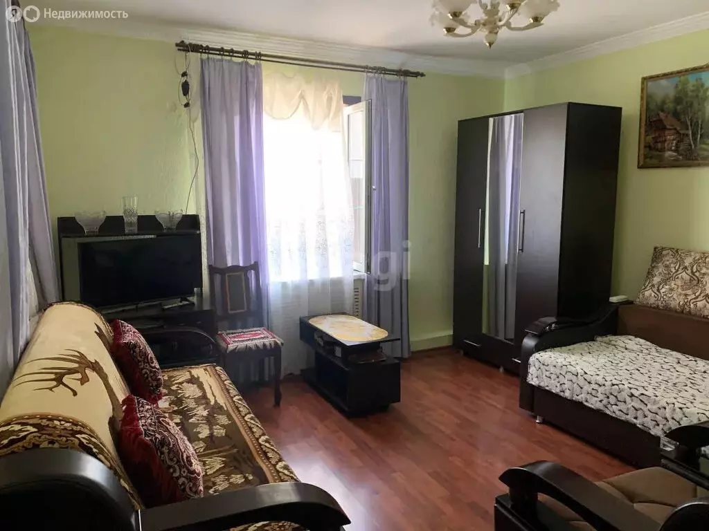 Дом в Нальчик, улица Панкратова, 2А (40 м) - Фото 0