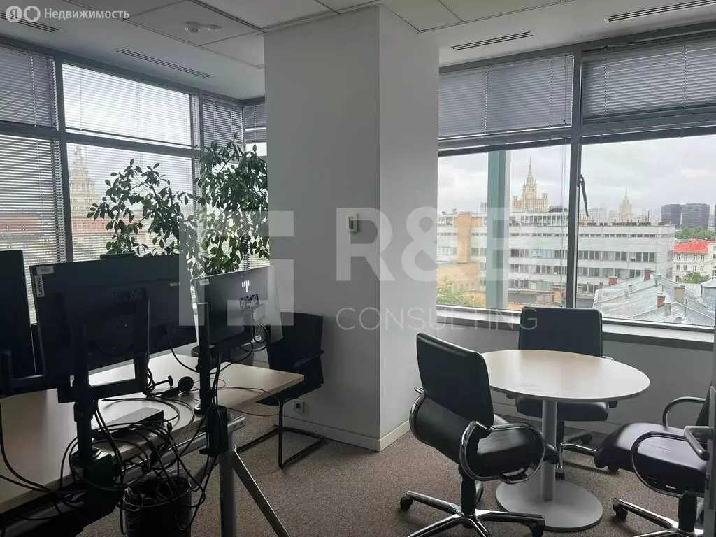Офис (280 м) - Фото 1