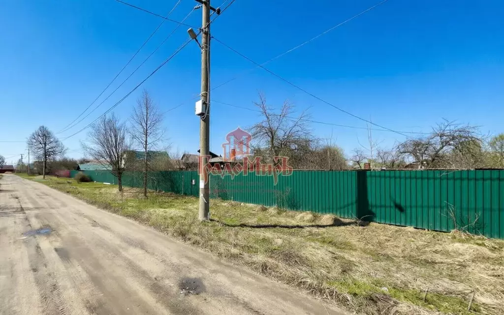 Дом в Владимирская область, Карабаново г. Александровский ... - Фото 1