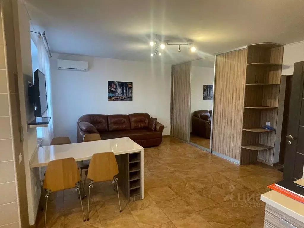 Студия Краснодарский край, Краснодар Восточно-Кругликовская ул., 82 ... - Фото 1