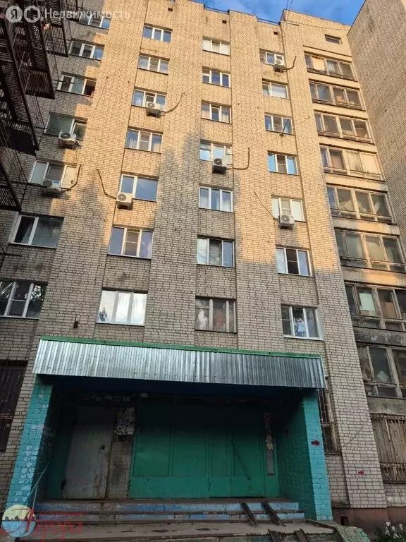 1к в -комнатной квартире (14.2 м) - Фото 0