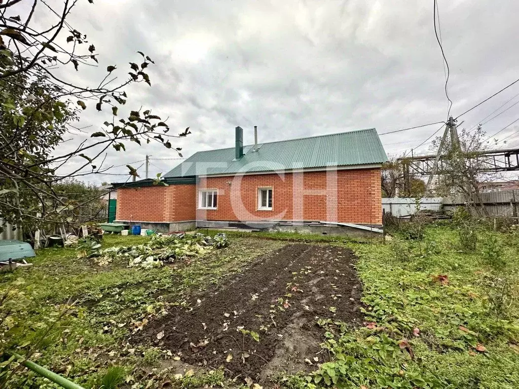Дом в Тульская область, Белев Спортивная ул., 70 (62 м) - Фото 1