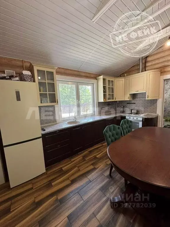 Дом в Ростовская область, Азовский район, Елизаветинское с/пос, Коса ... - Фото 1