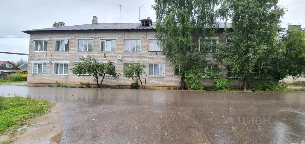 2-к кв. Тверская область, Западная Двина Типографский пер., 1 (46.1 м) - Фото 1