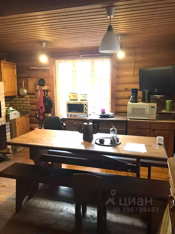 Дом в Московская область, Одинцовский городской округ, с. Ромашково ... - Фото 0