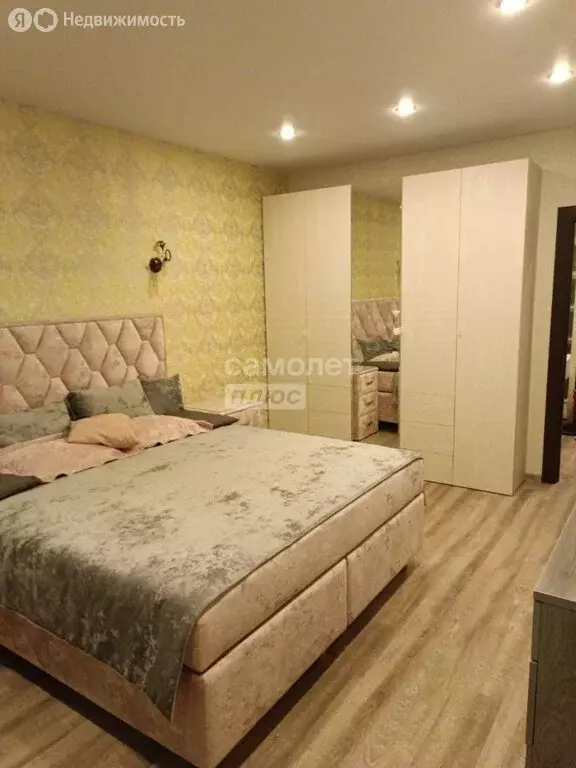 1-комнатная квартира: посёлок городского типа Путилково, Новотушинская ... - Фото 2