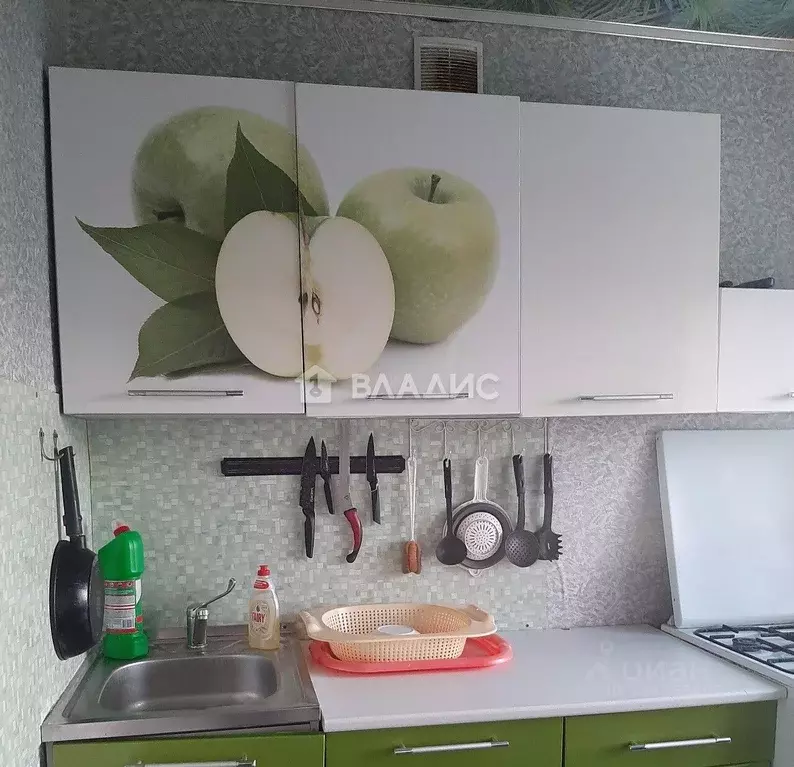 2-к кв. Карелия, Сегежский муниципальный округ, Надвоицы пгт просп. ... - Фото 1