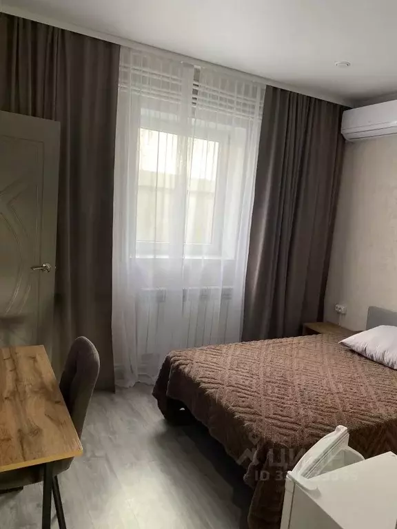 Комната Белгородская область, Бирюч Красногвардейский район, Красная ... - Фото 1