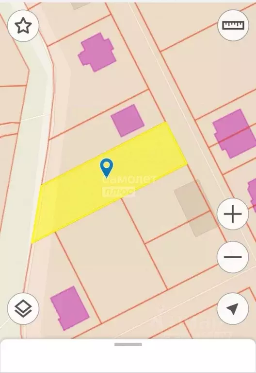 Участок в Москва Европейская долина-2 ДНП, ул. Ловатская, 18/1 (13.5 ... - Фото 1