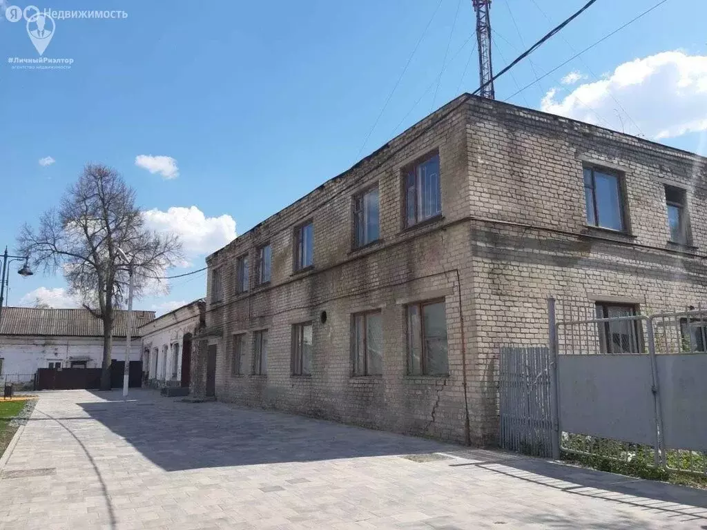 Помещение свободного назначения (850 м) - Фото 2