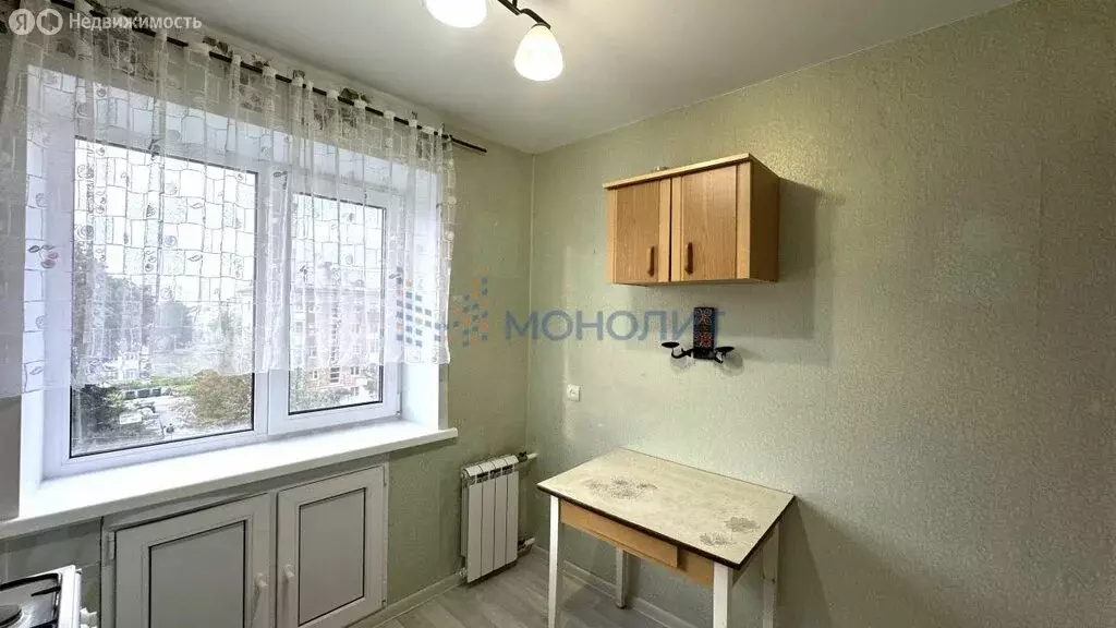 2-комнатная квартира: Чебоксары, улица Чапаева, 5к1 (43.5 м) - Фото 1