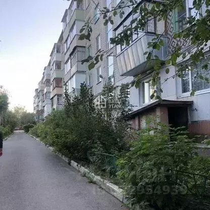 4-к кв. Калужская область, Калуга ул. Веры Андриановой, 5 (59.7 м) - Фото 1