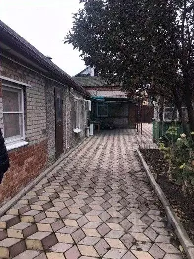 Дом в Краснодарский край, Ейск Морская ул. (128 м) - Фото 2