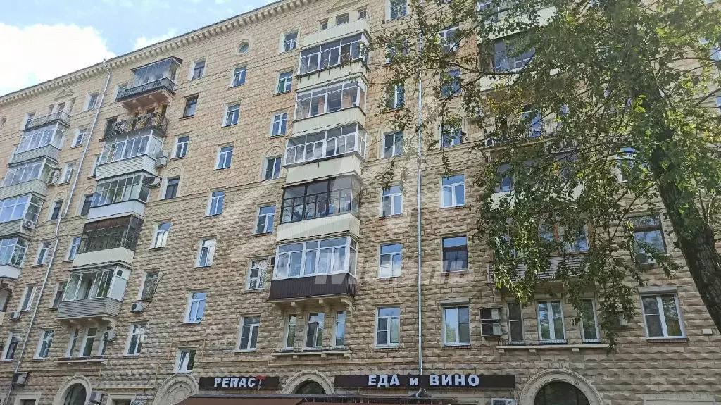 Продается 3-комнатная квартира - Фото 1