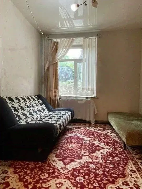 Комната Приморский край, Владивосток Мичуринская ул., 23А (10.5 м) - Фото 0