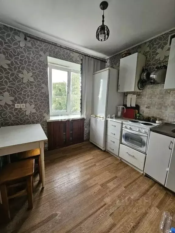 2-к кв. Башкортостан, Уфа ул. Рихарда Зорге, 40 (44.0 м) - Фото 0