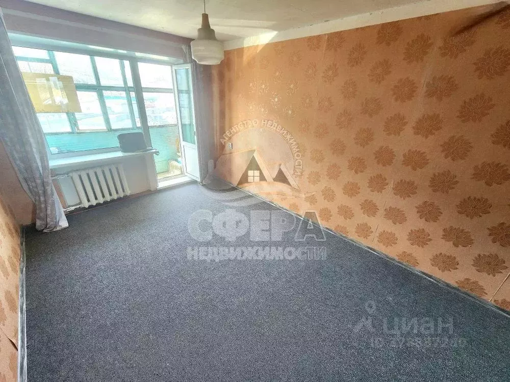 2-к кв. Камчатский край, Петропавловск-Камчатский пос. Заозерный, ул. ... - Фото 1