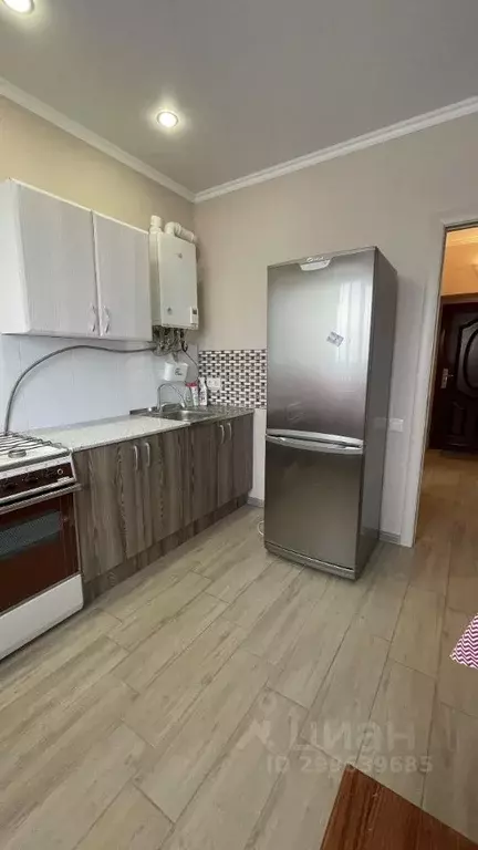 1-к кв. Адыгея, Тахтамукайский район, Старобжегокайское с/пос, Новая ... - Фото 1