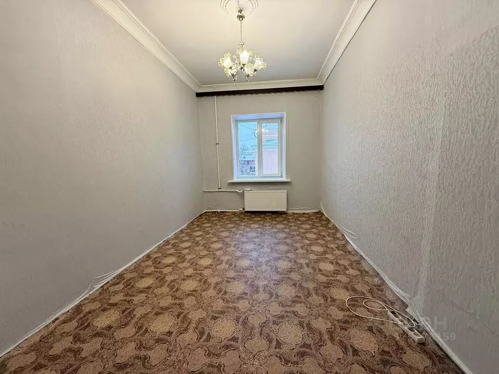 Комната Санкт-Петербург Среднеохтинский просп., 20 (13.1 м) - Фото 1