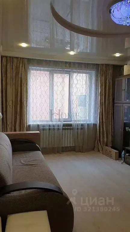 2-к кв. Новосибирская область, Новосибирск ул. Фрунзе, 20 (61.7 м) - Фото 1