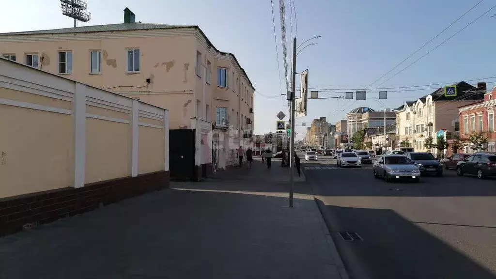 Офис (80.3 м) - Фото 1