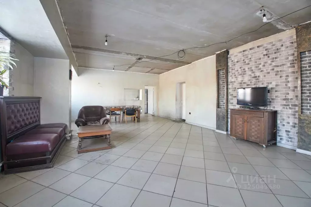 Производственное помещение в Кемеровская область, Новокузнецк ... - Фото 0