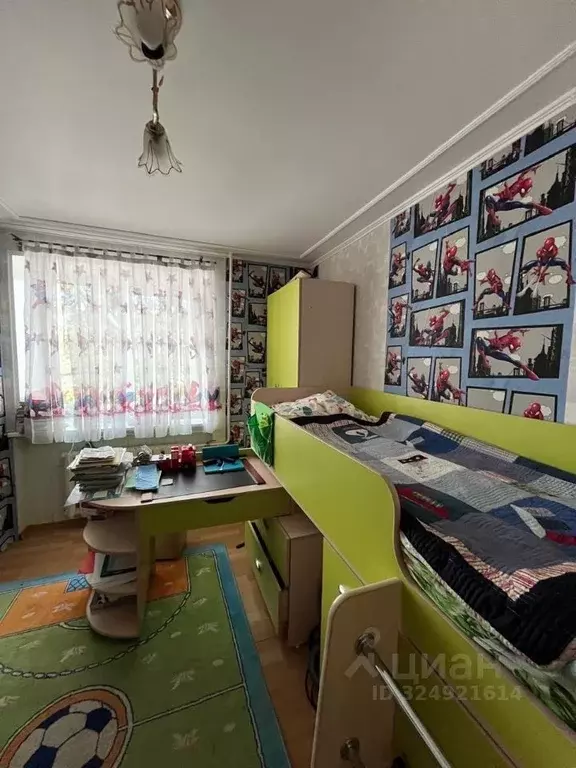 3-к кв. Омская область, Омск наб. Иртышская, 14 (60.0 м) - Фото 2