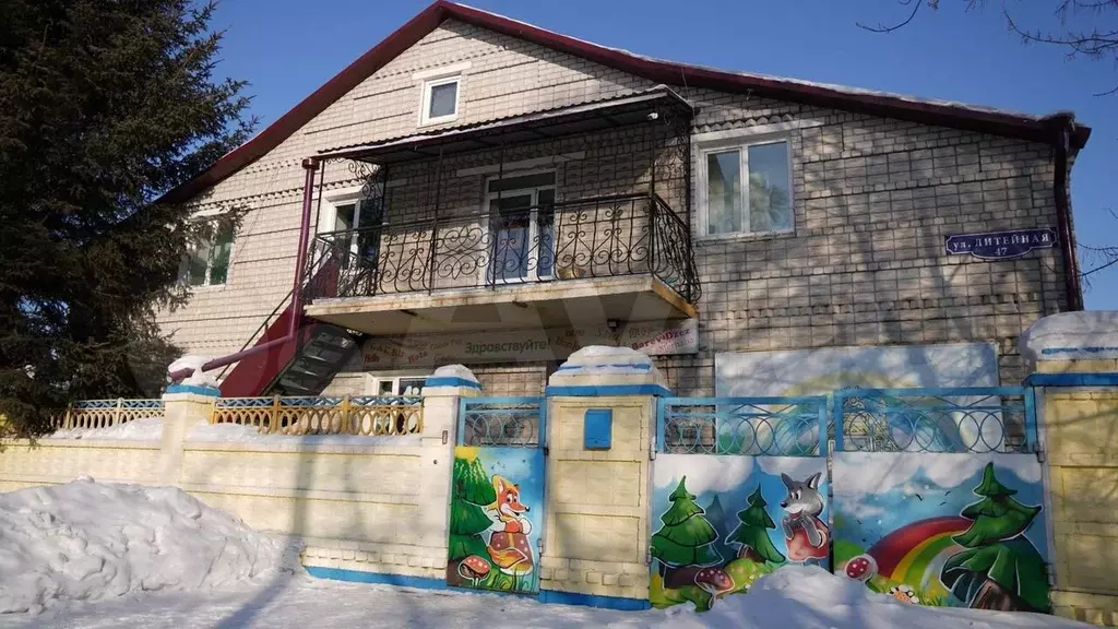 Дом 360 м на участке 6 сот. - Фото 0