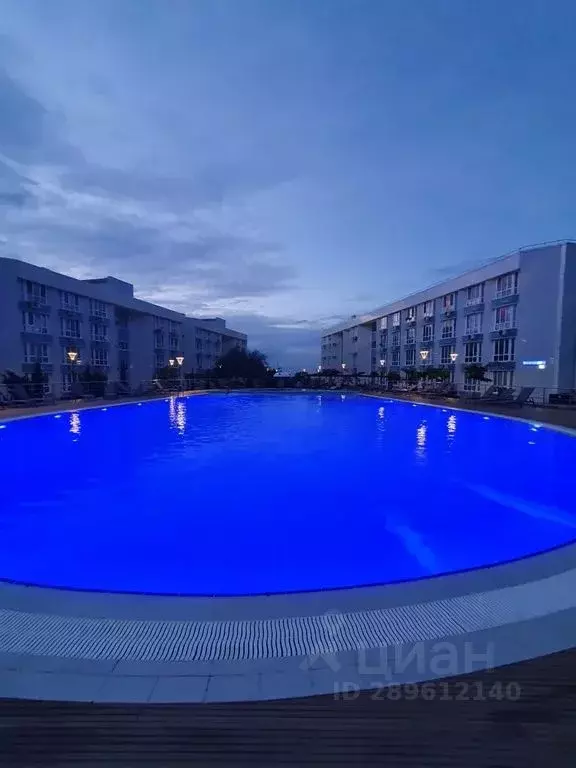 1-к кв. Севастополь ул. Челнокова, 19Ак4 (32.0 м) - Фото 0