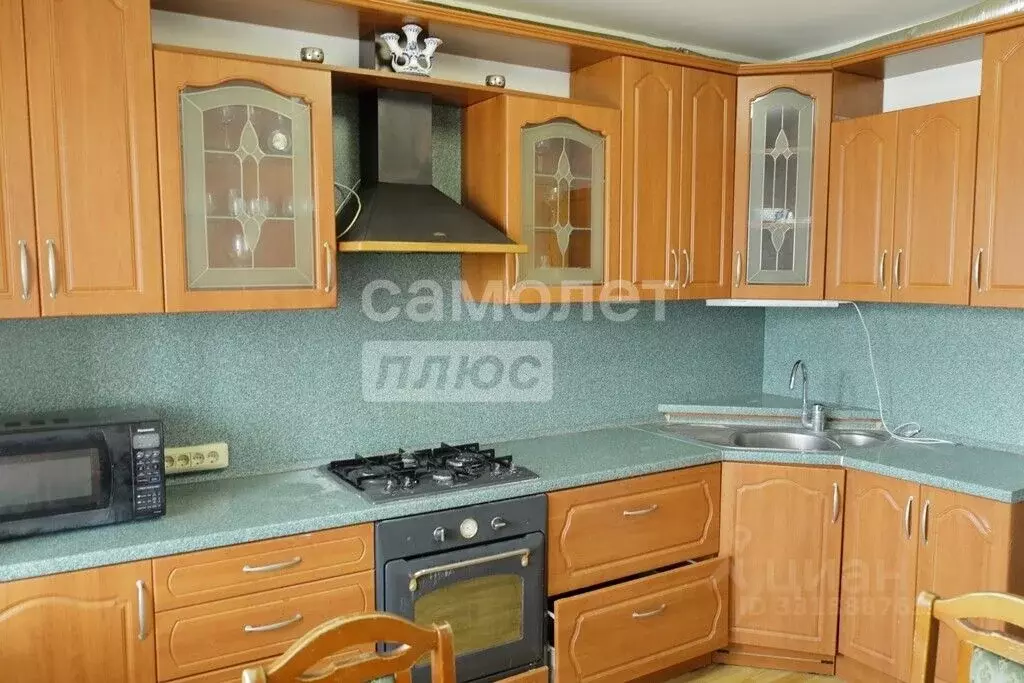 1-к кв. Московская область, Чехов Весенняя ул., 28 (40.0 м) - Фото 1
