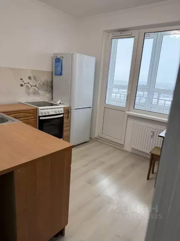 1-к кв. Ленинградская область, Ломоносовский район, Виллозское ... - Фото 2