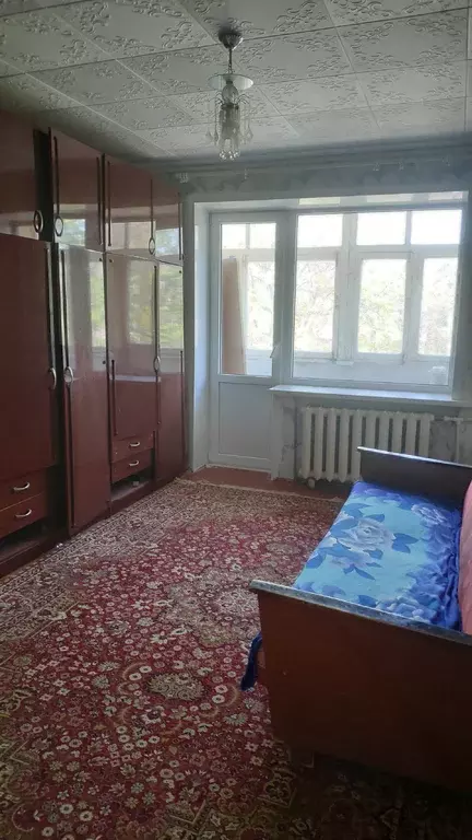 Продаётся 1-к квартира, 29.4 м - Фото 1