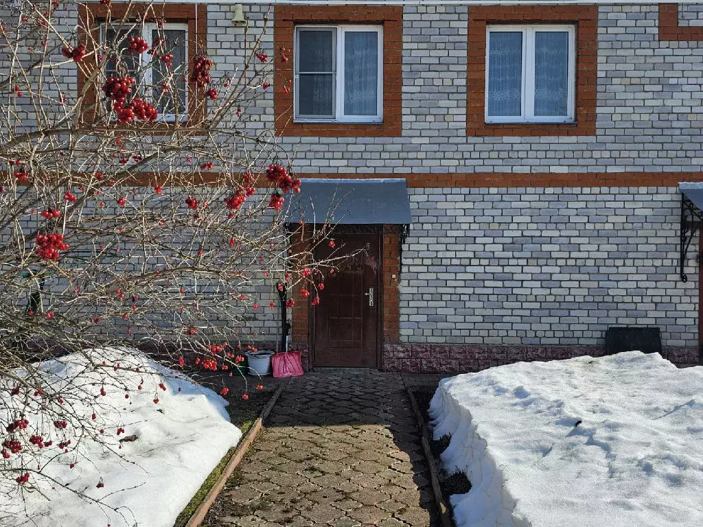 Продается дом в с. Загорново - Фото 2