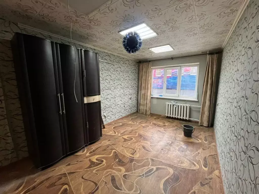 Студия Красноярский край, Норильск ул. Лауреатов, 77 (21.0 м) - Фото 1