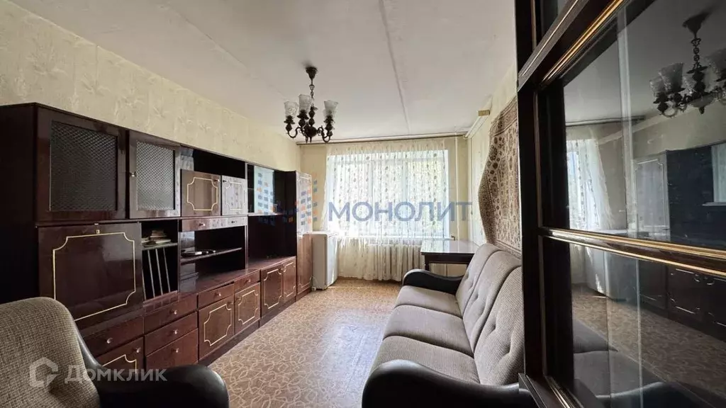 Продаётся 2-к квартира, 45.7 м - Фото 0