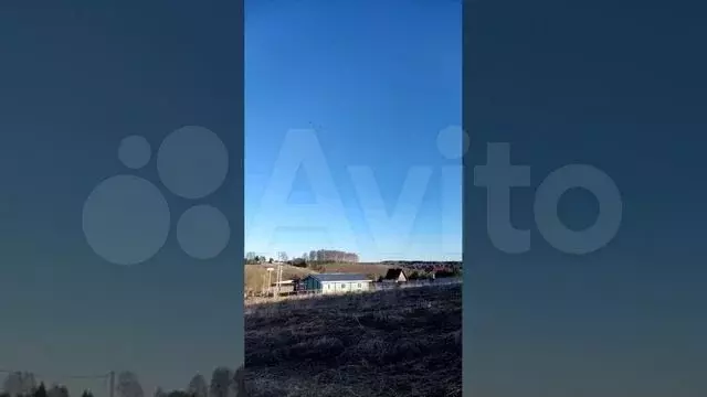 Участок 20 сот. (ИЖС) - Фото 1