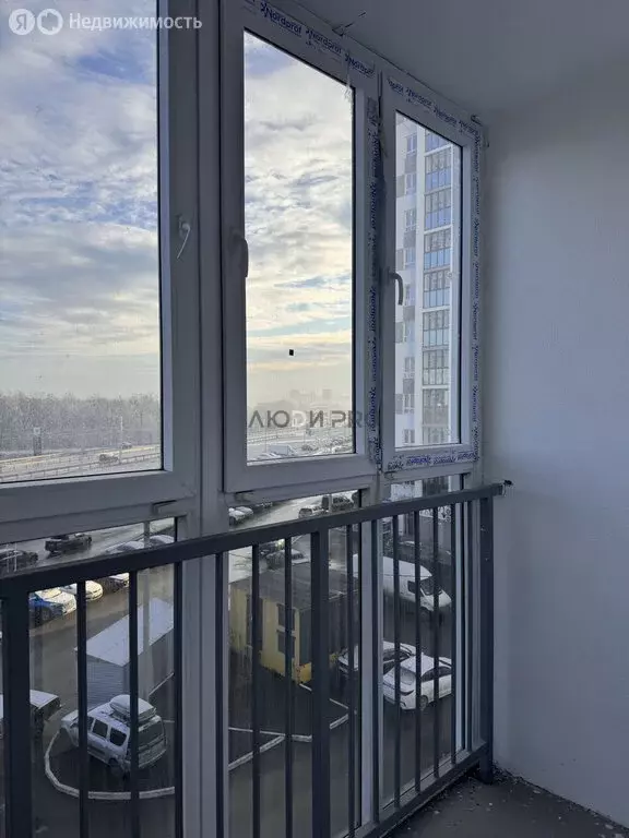 1-комнатная квартира: Уфа, проспект Дружбы Народов, 59 (44 м) - Фото 2