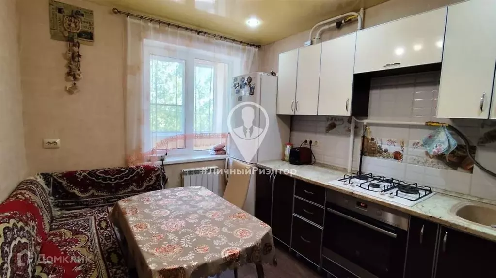Продаётся 2-к квартира, 47.6 м - Фото 1