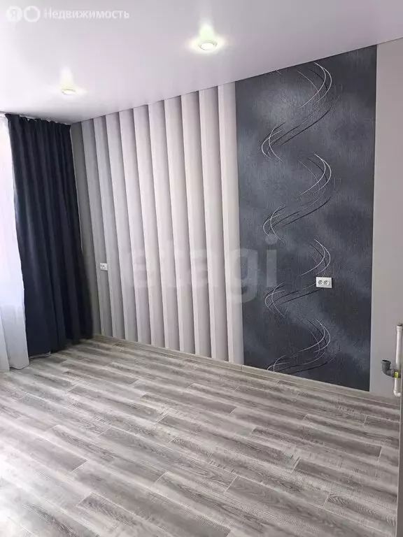 Квартира-студия: Юрга, Московская улица, 51 (18.6 м) - Фото 1