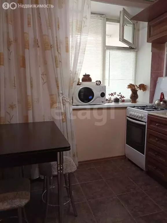 1-комнатная квартира: Оренбург, улица Терешковой, 245 (33.9 м) - Фото 0