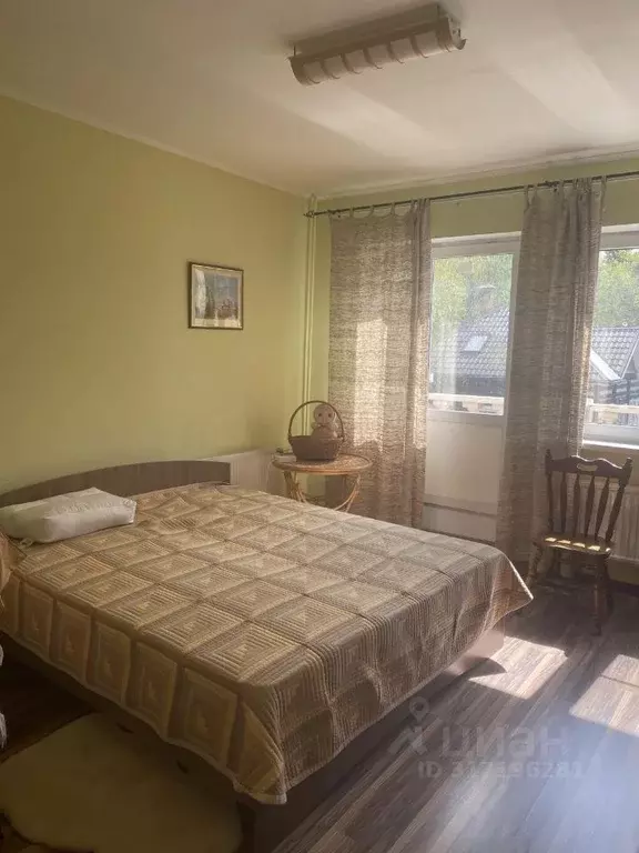 Коттедж в Московская область, Одинцовский городской округ, д. Богачево ... - Фото 1