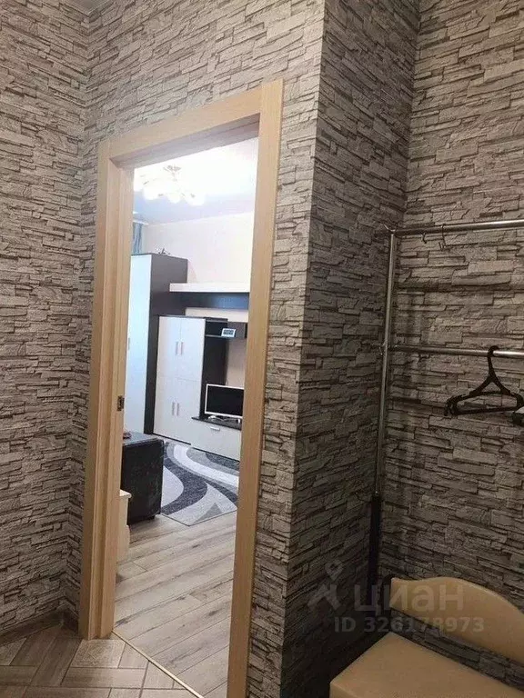 1-к кв. Московская область, Балашиха ш. Косинское, 1 (37.0 м) - Фото 2