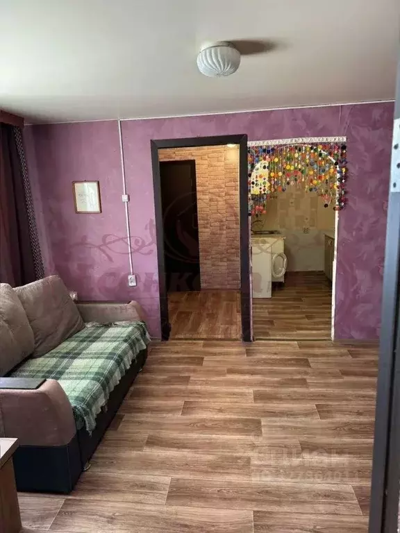 Помещение свободного назначения в Курганская область, Курган ул. ... - Фото 1